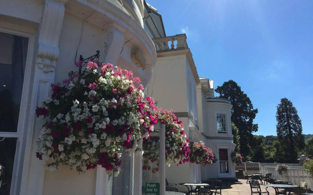 DoubleTree by Hilton Cheltenham-Cotswolds