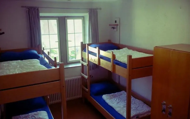 Jugendherberge "Youth Hostel" Rothenburg Ob Der Tauber