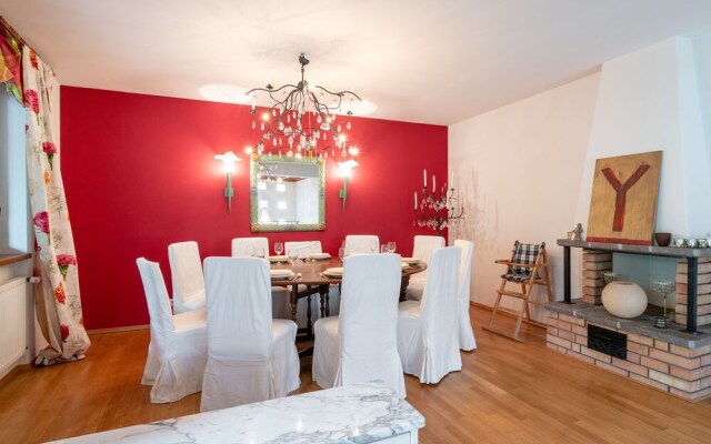 Beautiful Chalet in Zell Am See