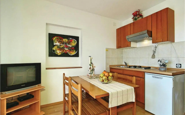 Apartment Tar-Vabriga Istarske kontrade II
