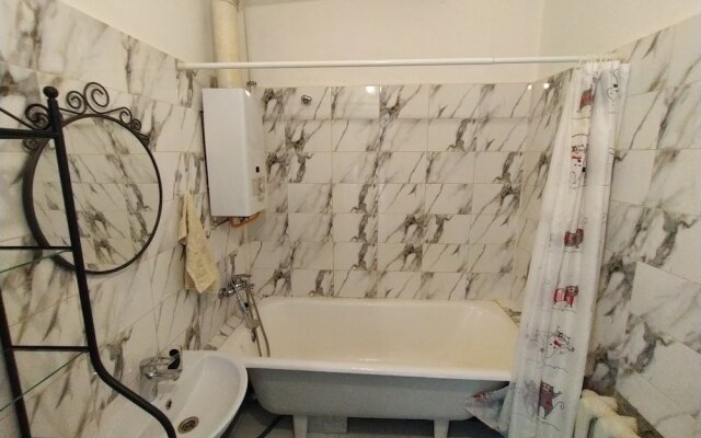 Apartment B. Sampsonievsky 97