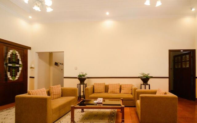 Airy Klojen Lamongan 12 Malang