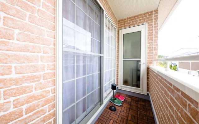 Villa Hanasaku Fujikawaguchiko A