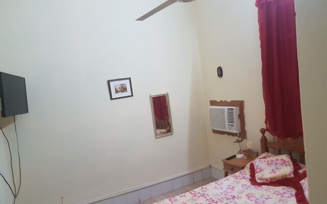 Casa Liety