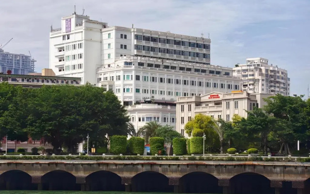 Yitel Collection Xiamen Zhongshan Road Seaview