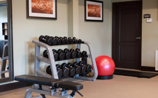 Staybridge Suites Austin North - Parmer Lane by IHG