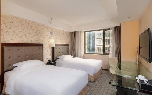 Traveler Inn Express Hepingli Branch Beijing