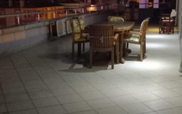 Otel By Ozi Altinoluk