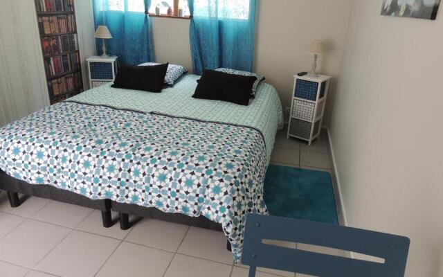 GITE trois étoiles 3 a 4 personnes