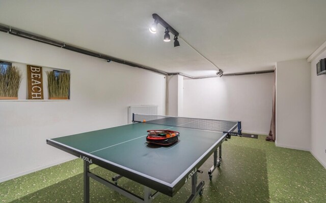 Amazing Home in Dagebüll With 4 Bedrooms, Sauna and Wifi