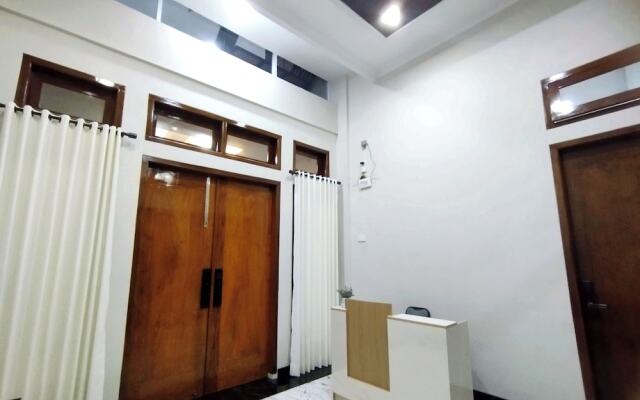 Saira Hotel dan Homestay Syariah