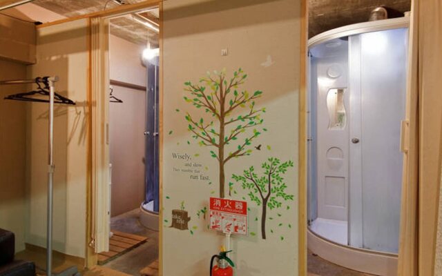 Osaka Momo House