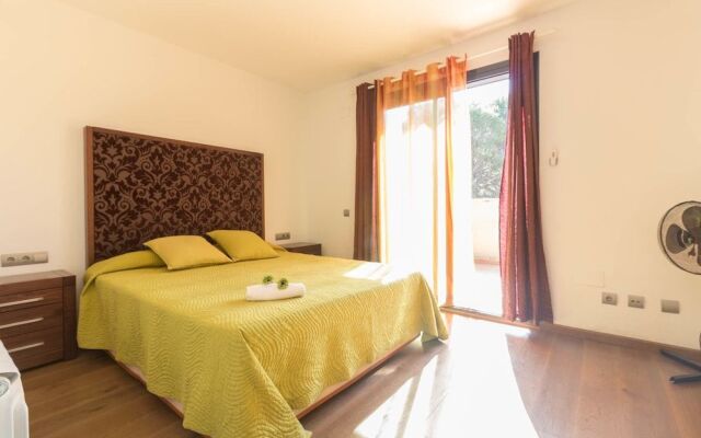 Villa Solomia Ref. 1067
