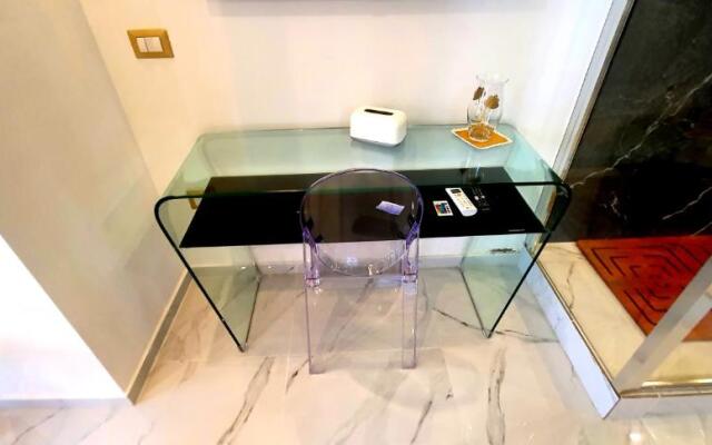 Ercolano Luxury Suite