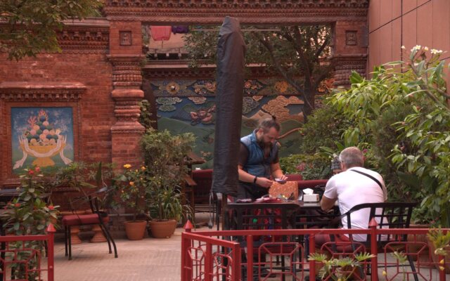 Tibet Guest House