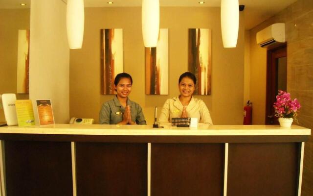 Losari Blok M2 Hotel Jakarta