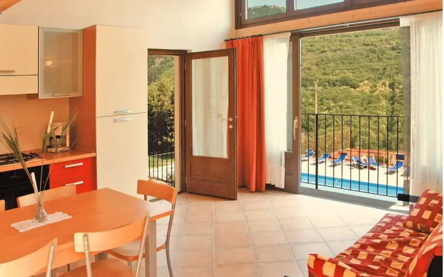 Residence Delle Rose Relax and Enjoy