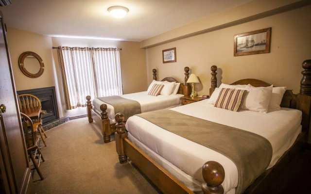 Seacliffe Inn