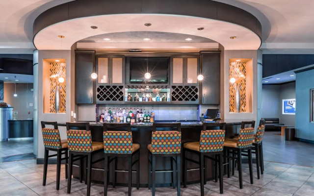 Springhill Suites by Marriott Waco Woodway