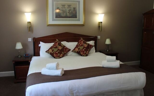 The Frocester