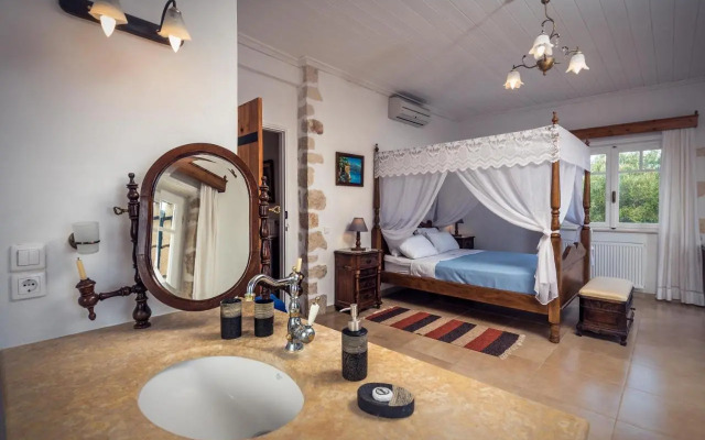 Ionian Villas