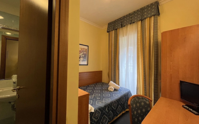 Baltik Guesthouse