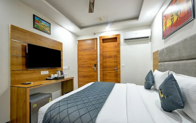 Hotel Le Premier