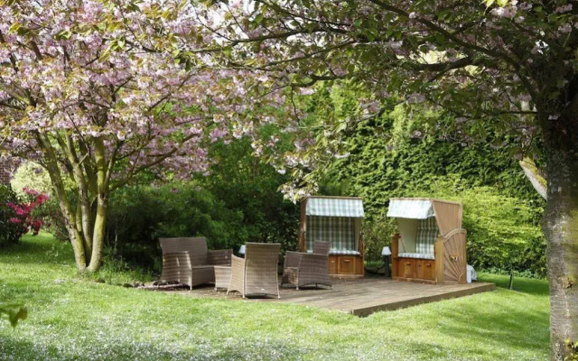 Ringhotel Posthotel Usseln