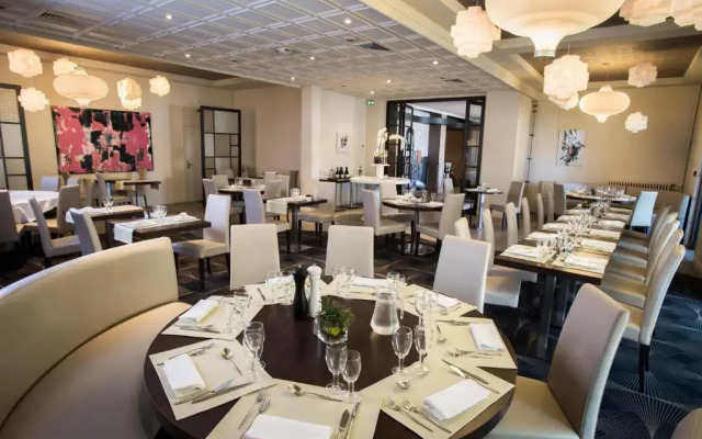 Grand Hôtel d'Orleans