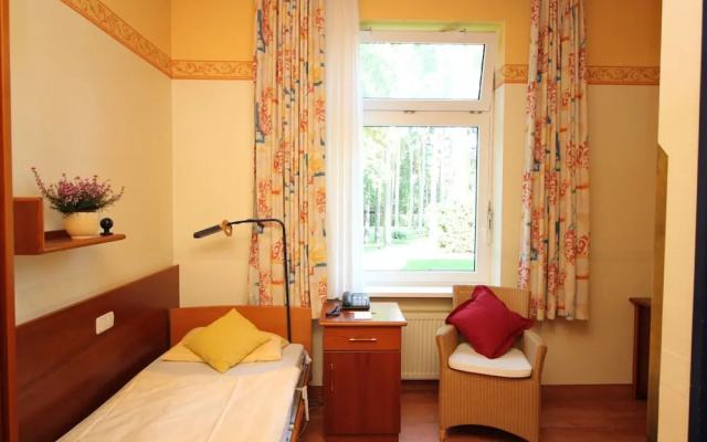 Heidehotel Bad Bevensen
