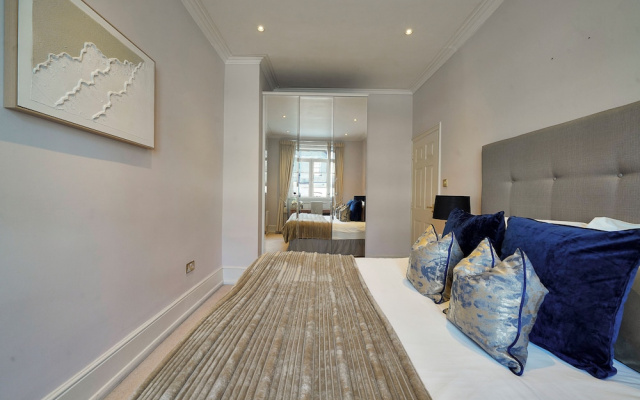 Hertford Flat 13