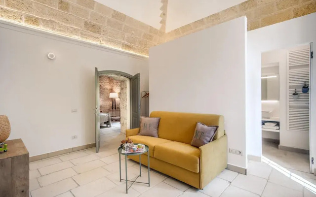 Masseria Monte Pizzuto 6