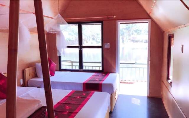Hoi Lake Farmstay