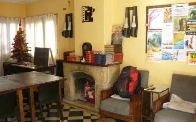 Hostel El Refugio