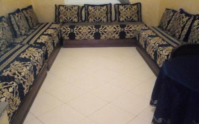 Residence Noura