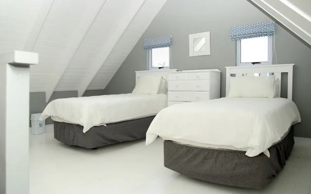 Seals Backpackers - фото 3