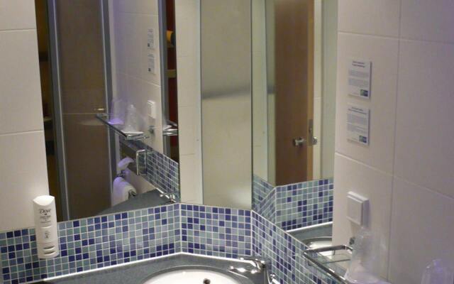 Premier Inn Berlin City Centre