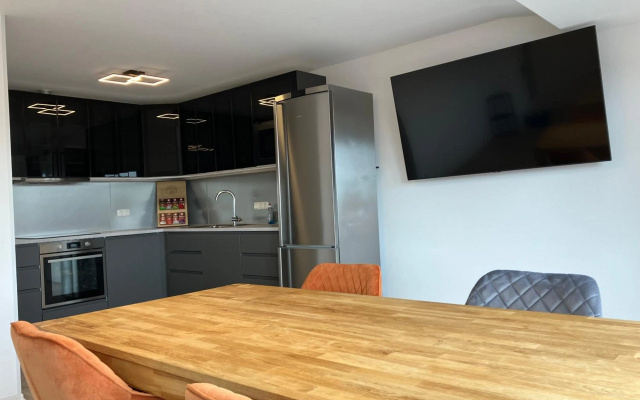Apartmenthaus Wolfsburg