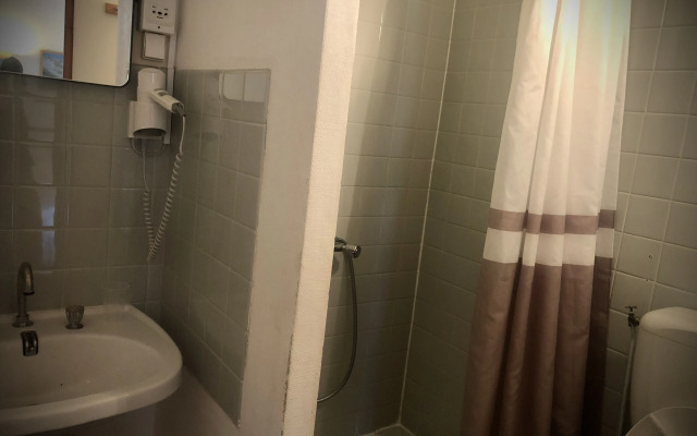 Le Relais du Pelvoux