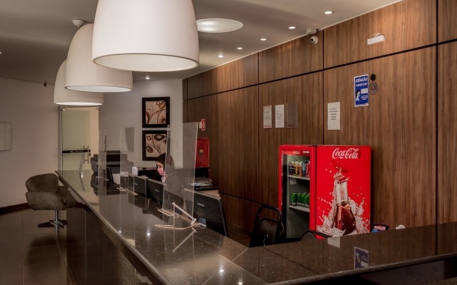 Fenix Hotel Araxa