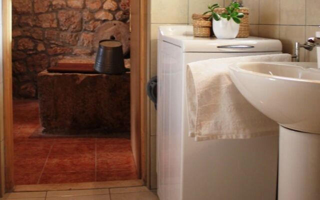 Stone house Konavle