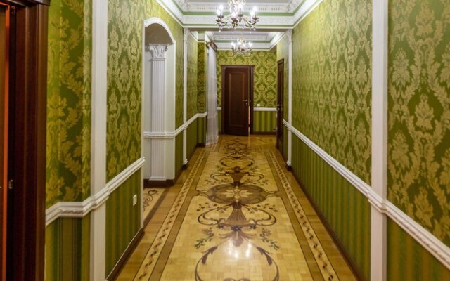 Nizami Street Royal Luxury Apartment