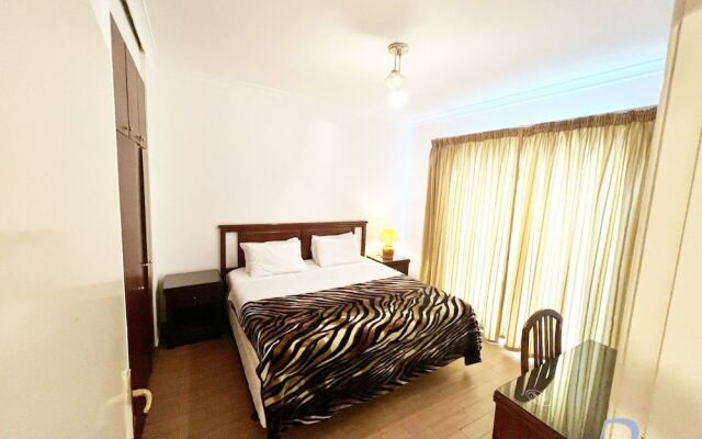 Delmon Suites