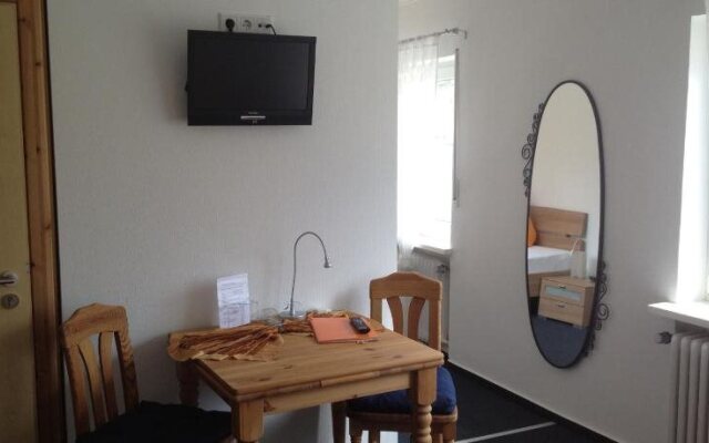 Hotel Emmerich