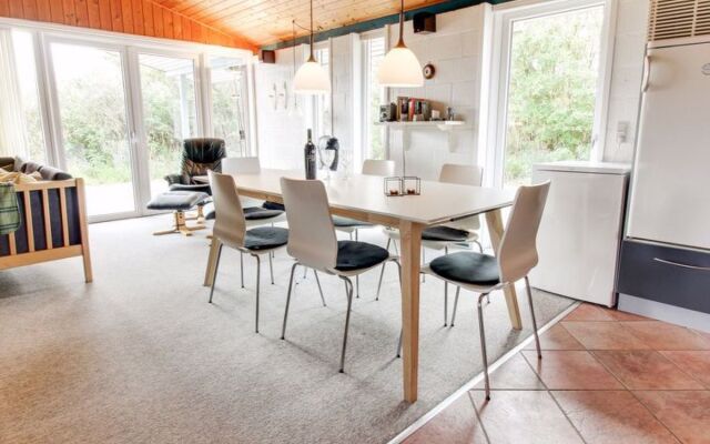 "Selima" - 800m from the sea in Western Jutland