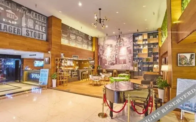 Youyoung City Hotel