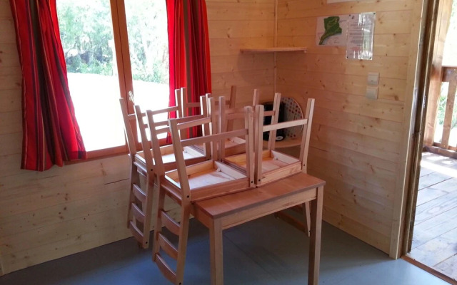 Camping Ibie