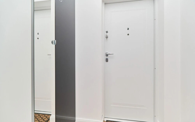 Stylish Apartments City Center Renters