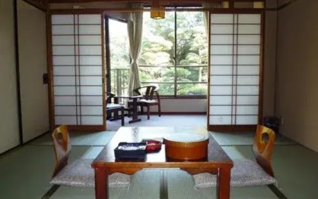 Yanagawa Hakuryuso