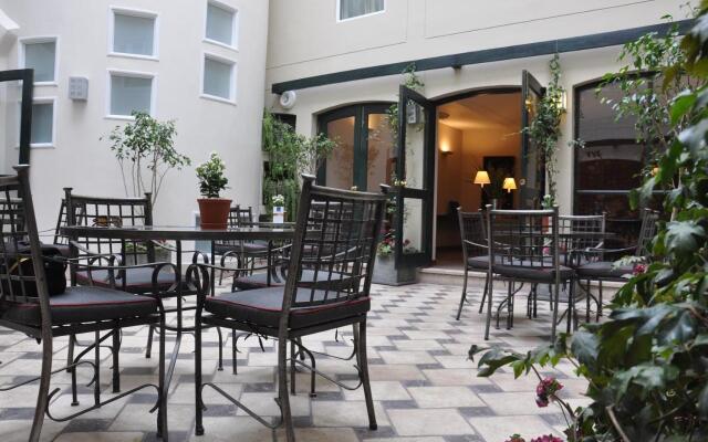 LP Los Portales Hotel Cusco